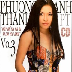 Trái tim momg manh - Phương Thanh