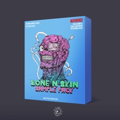 BONE N SKIN SAMPLE PACK