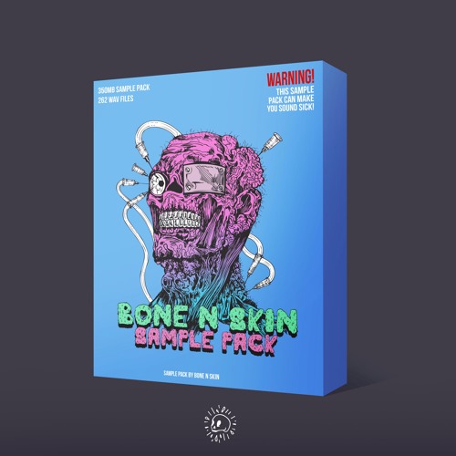 BONE N SKIN SAMPLE PACK
