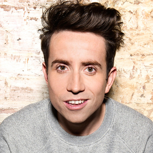Stream episode Making Radio 1's Breakfast Show with Nick Grimshaw by The BBC  Academy podcast podcast | Listen online for free on SoundCloud