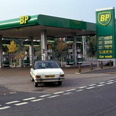 Oldschool U.K Garage