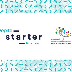 [Pépite Starter] Présentation du programme d'accélération de projets de start-ups