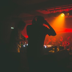 Glastonbury Mix