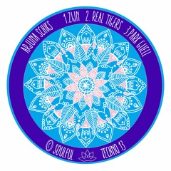 Arjuna Schiks - Park Guell - Original Mix (Soulful Techno EP)