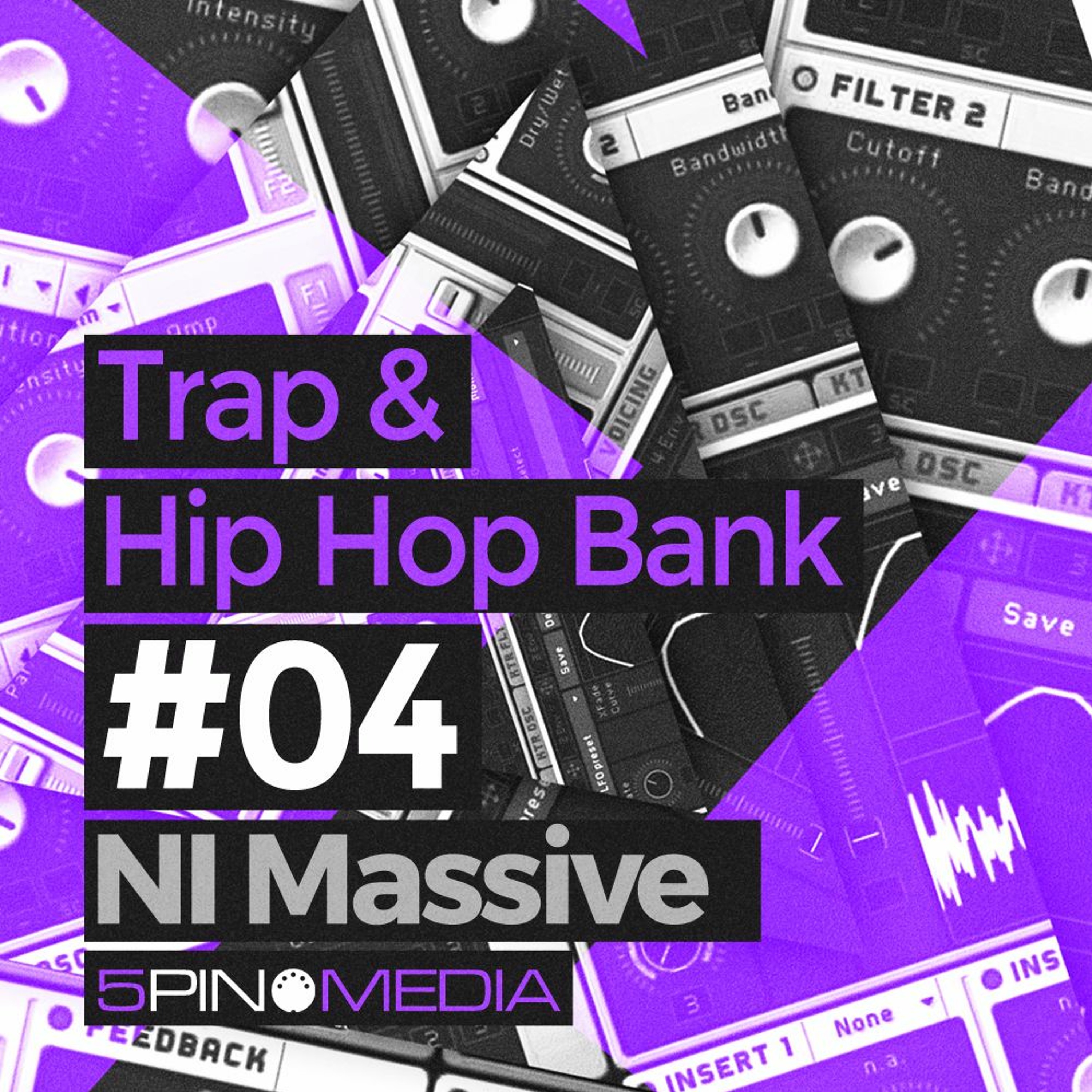 5Pin Media