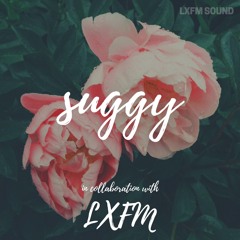 suggy - Seven (Prod. by LXFM)