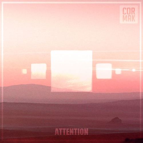 Cormak - Attention