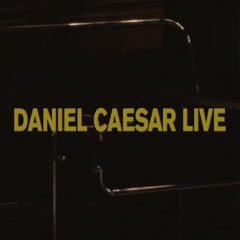 Daniel Caesar - Get You (Acoustic Vers.)