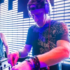 Bass Therapy With CSN & Overlymedicated Live Broadcast on Subsonicfm 2017