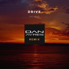 Incubus - Drive (Remix)- Free Download