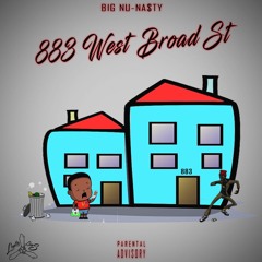 Back On My Grizzley(Prod. Mellie)