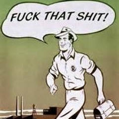 Fuck That Shit - by k ft. lilallenb & phatt