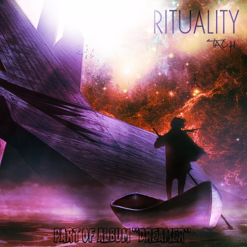 Tao H - Rituality [DREAMER LP]