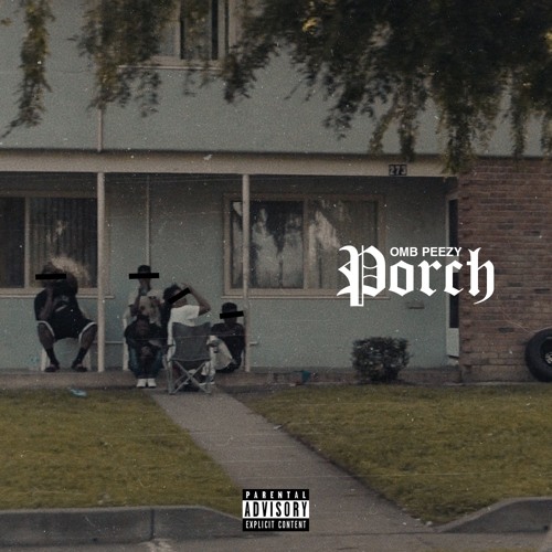 Porch (Prod by DTB)