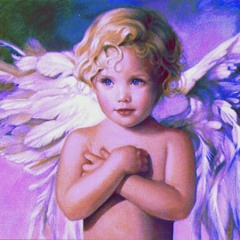 Only Meet Angels And Fairies