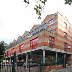 White Blank Page (RF Session with J Woodhouse & MJT)