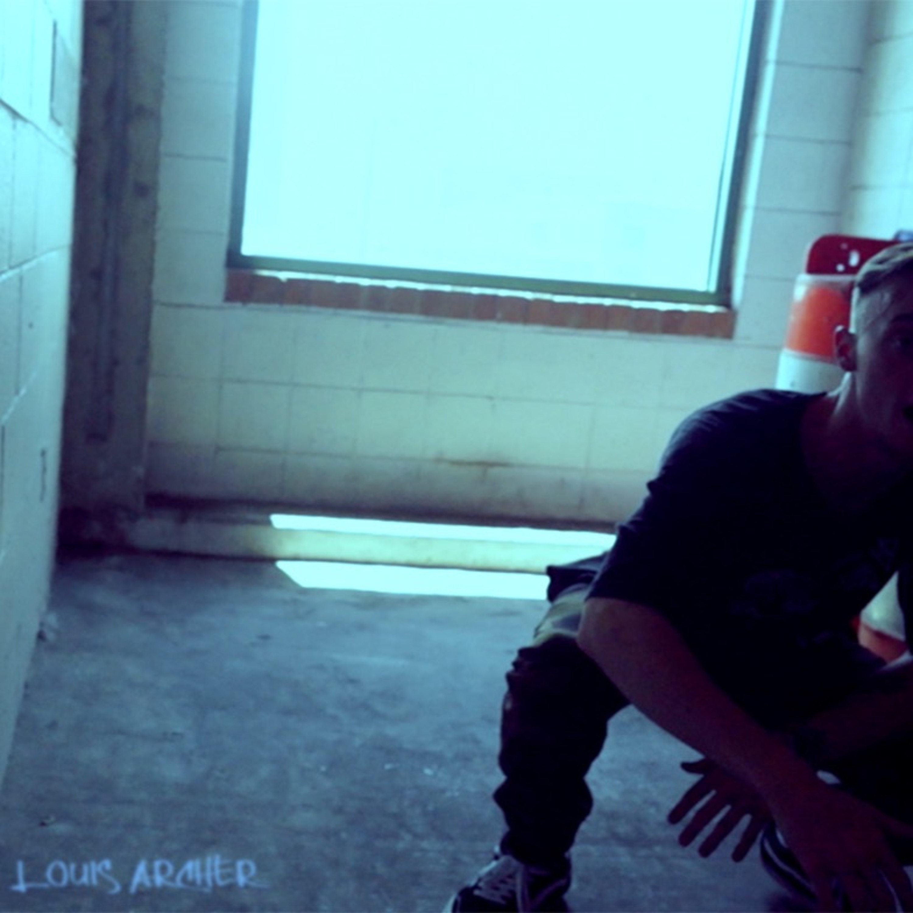 Around Me episode artwork