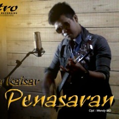Rey Kaisar - Penasaran