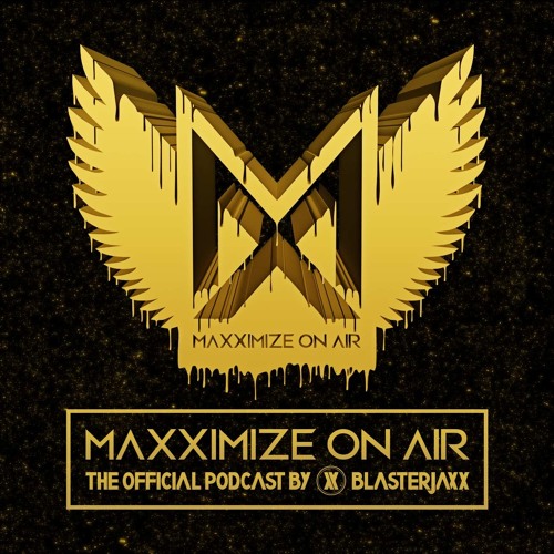 Blasterjaxx world-premiere of REEVO & POINT BLVNK feat. Nathan Brumley - Timemachine