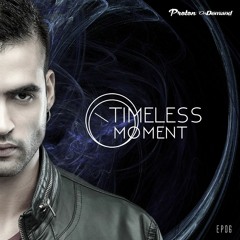 Morttagua pres. Timeless Moment EP #06