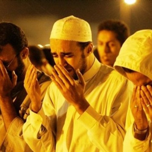 دعاء 27 رمضان 1438 - الشيخ محمد عبد الحليم