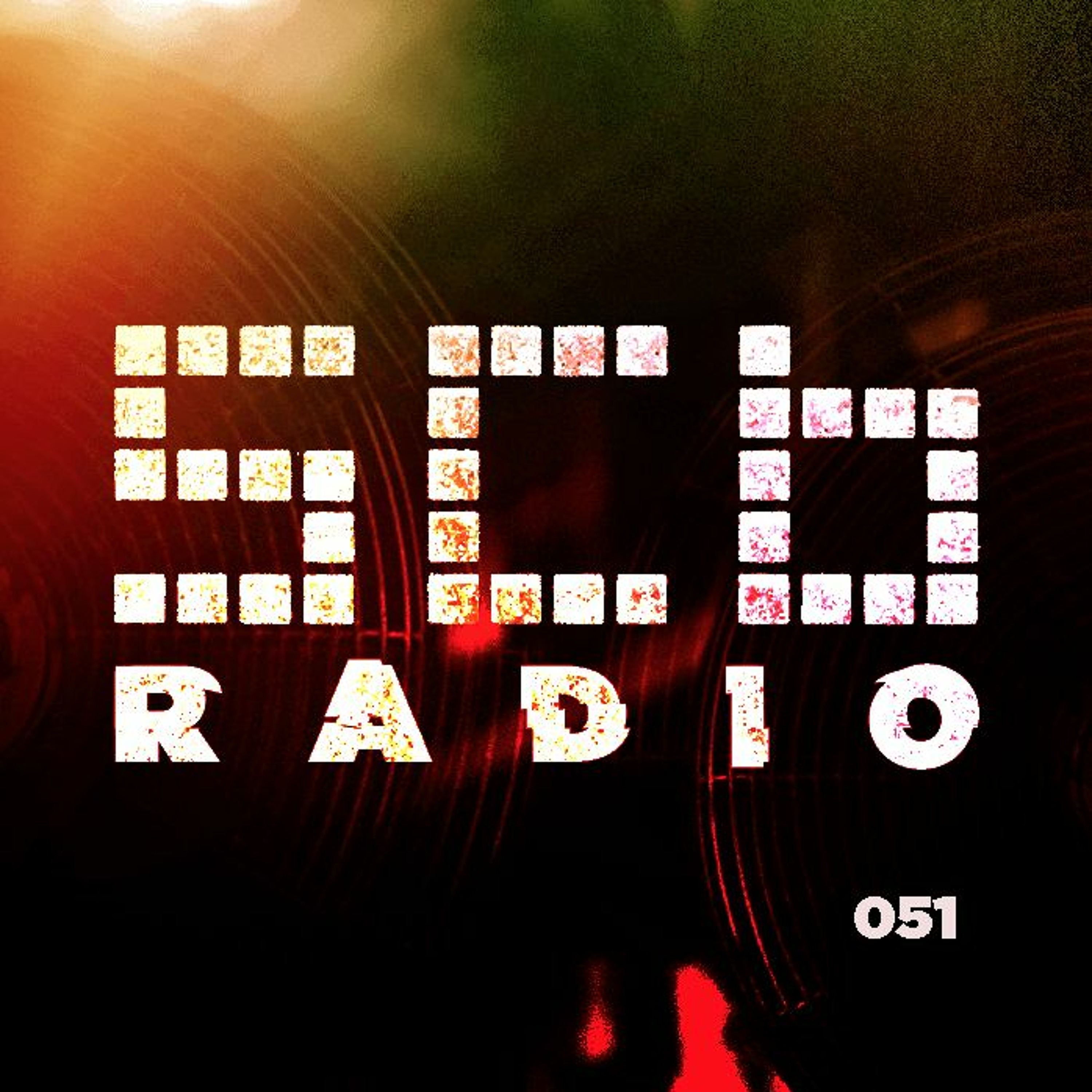 SCB Radio with Scuba