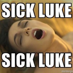 Sick Luke - CC (Instrumental)