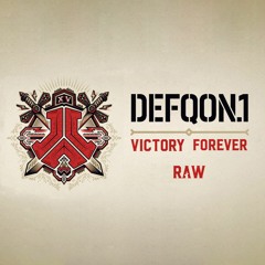 Defqon.1 2017 | RAW