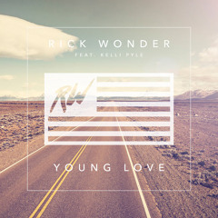Young Love (feat. Kelli Pyle)(Original Mix)