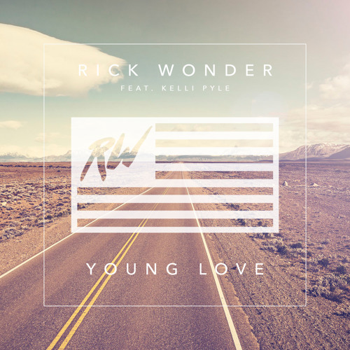 Young Love (feat. Kelli Pyle)(Original Mix)