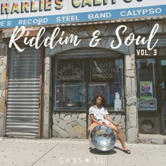 RIDDIM & SOUL, VOL. 3