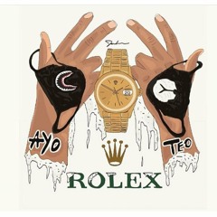 ayo and teo - Rolex  : GotB x KotT #rolexchallenge