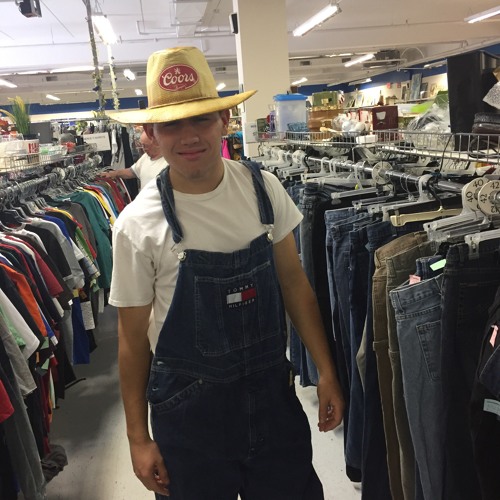 lil nave-summer 17 (RARE)