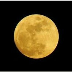 Yellow Moon