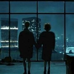 You Met Me At A Very Strange Time In My Life