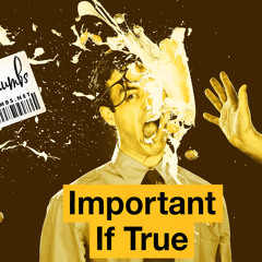 Important If True 19: Pearls Before Slime