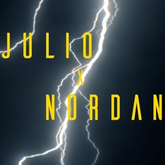 Julio x Nordan - Choushin-sei Flashman