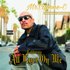 All Eyez On Me