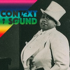 Context Of Sound EP 15 - 1st Annual Pride Special