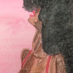 Black Girl Magic- JARIDEAUXXX