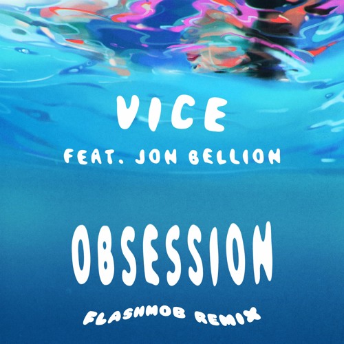 Obsession Ft. Jon Bellion (Flashmob Remix)
