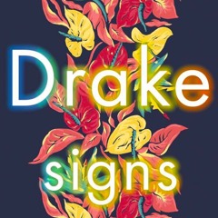 Drake "Signs" Instrumental (Remake By TheHitBrainiac)
