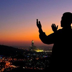 Beautiful Witr + Du'a in Minneapolis — Shaykh Okasha Kameny