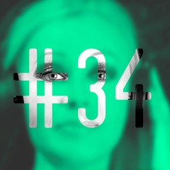 TIB CAST #34 // Chica Electronica // Diva!noize