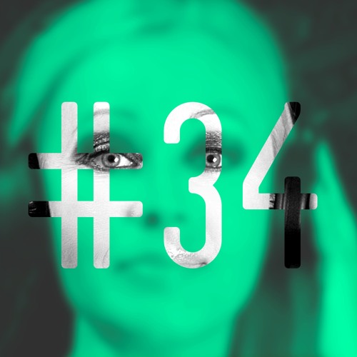 TIB CAST #34 // Chica Electronica // Diva!noize