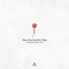 FLOSSTRADAMUS FEAT. CARA - HOW YOU GON’ DO THAT