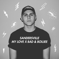 Sandersville - My Bad & Boujee [PLAYED @ SLAM!, FUNX & 3FM] (BUY = FREE DL)
