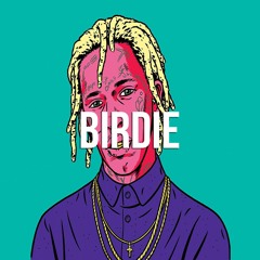 Young Thug Type Beat "BIRDIE"