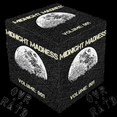 Midnight Madness MiniMix Volume 001