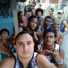 = AQUECIMENTO SWINGADINHA  [PROD. STUDIO UP]